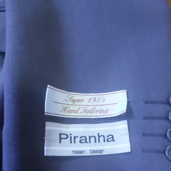 100% Wool Jacket 46R - Picture 4 of 16